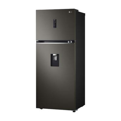 Tủ lạnh LG 374 lít Inverter GN-D372BLA