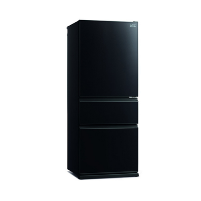 Tủ lạnh Mitsubishi Inverter 450 lít MR-CGX56EP-GBK