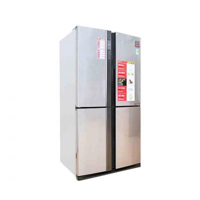 Tủ lạnh Sharp 556 lít Inverter SJ-FX630V-ST
