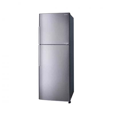 Tủ lạnh Sharp 287Lít Inverter SJ-X316E-SL