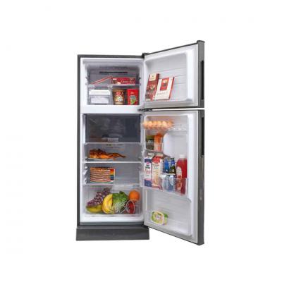 Tủ lạnh Sharp 182 lít Inverter SJ-X201E-SL