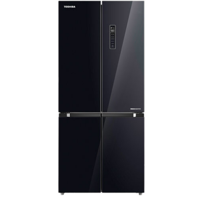 Tủ lạnh Toshiba 511 Lít 4 cửa Inverter RF610WE-PGV (22)-XK