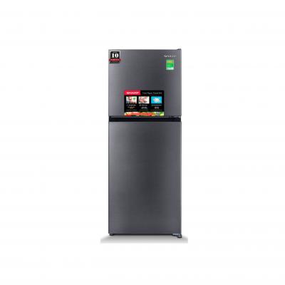 Tủ lạnh Sharp inverter 181 lít  SJ-X198V-SL