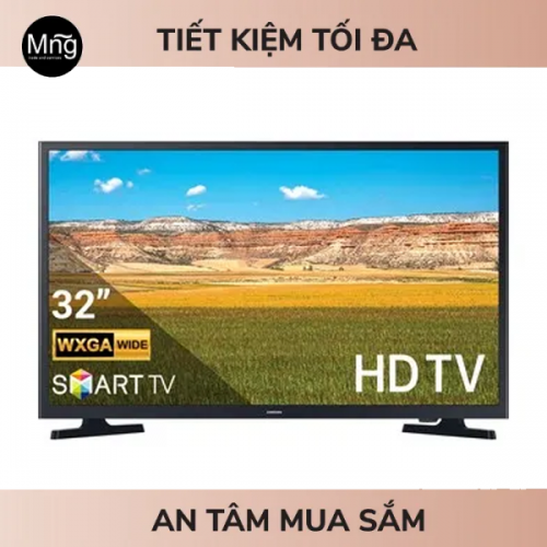 Smart Tivi Samsung LED 32 inch UA32T4202