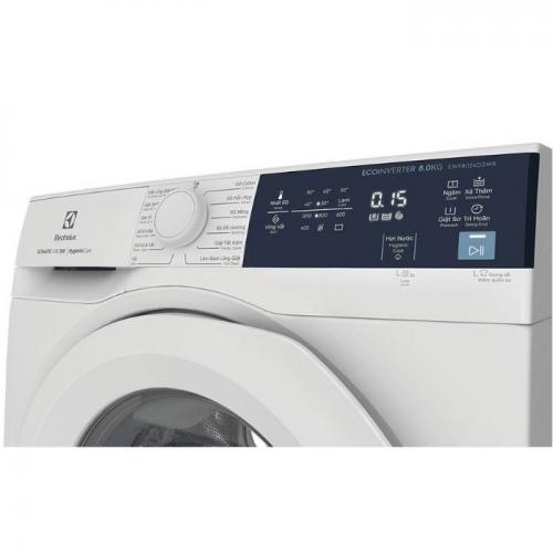 Review 2 mẫu máy giặt Electrolux 9kg đáng mua nhất | dienmaythuanthanh.vn
