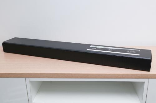Soundbar samsung hot sale 450w