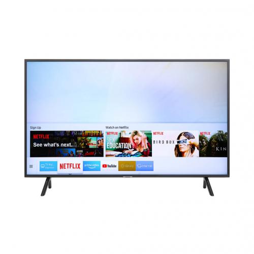 Ua43ru7100 online
