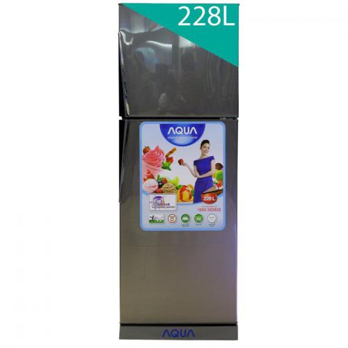 Tủ lạnh Aqua - Mua Sắm Điện Máy Giá Rẻ Tại Điện Máy Miền Bắc