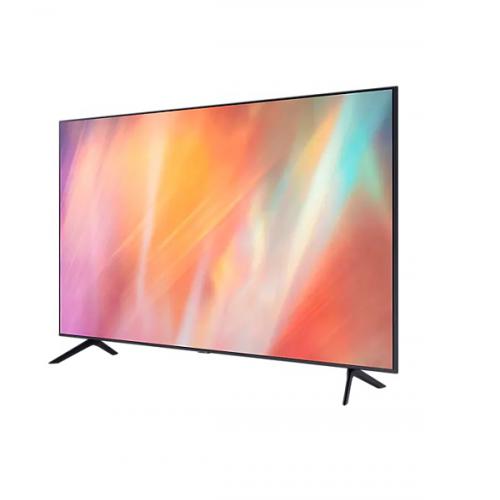 Smart Tivi Samsung UHD 4K 55 inch UA55AU7700KXXV chính hãng