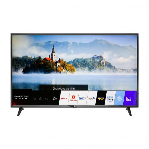 Tivi thông minh LG LED Full HD 43 inch 43LM5700PTC