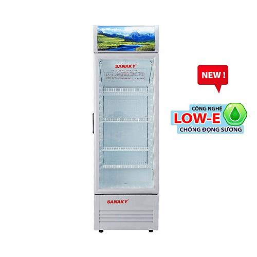 Tủ mát Sanaky 210 Lít 1 cửa VH-258KL