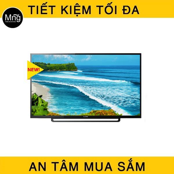Tivi Sony 40 inch KD-40R350E, FULL HD, MXR 100HZ