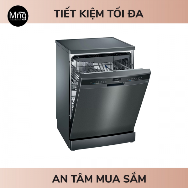 MÁY RỬA BÁT SIEMENS SN23EC14CE