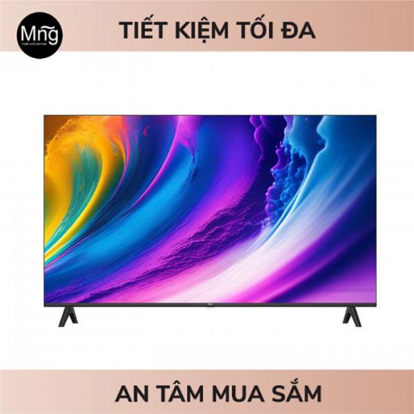 Android Tivi TCL 32 inch 32S5401A