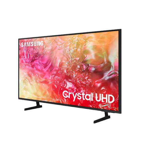 Smart Tivi Samsung 4K 43 Inch UA43DU7700