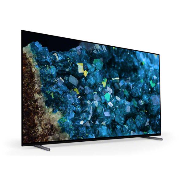 Google Tivi Sony OLED 4K 77 Inch XR-77A80L