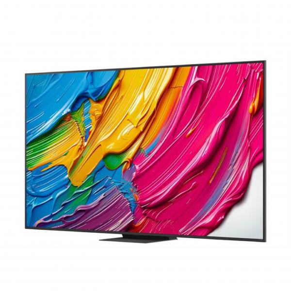 Smart Tivi QNED LG AI 4K 50 inch 50QNED81ASA