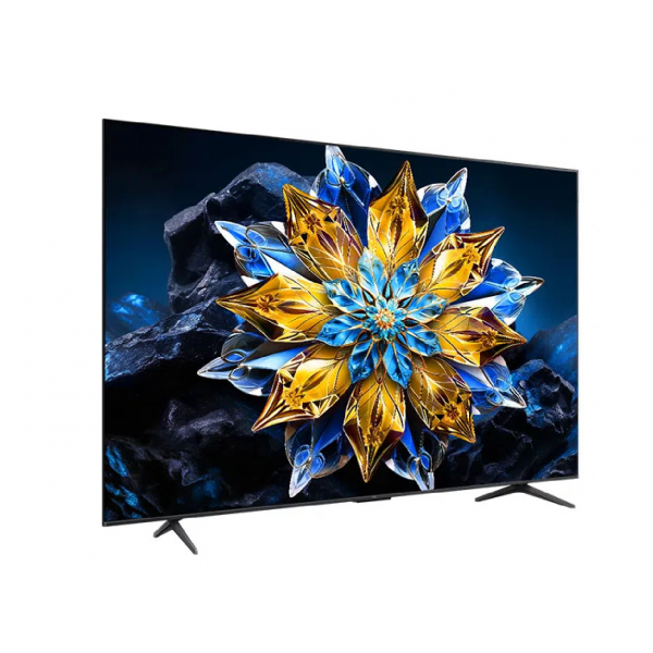 Google Tivi QLED TCL 4K 55 inch 55C69B