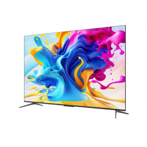 Google Tivi QLED TCL 4K 65 inch 65Q646