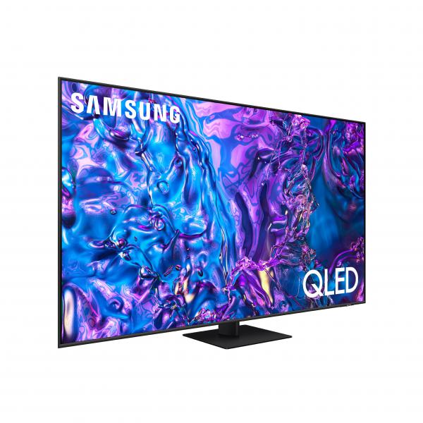 Smart Tivi QLED Samsung 4K 55 inch QA55Q70D