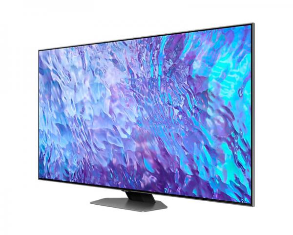 Smart TV QLED 4K Samsung 55 Inch 55Q80C Chính Hãng, Giá Rẻ