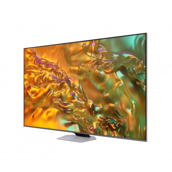 Smart Tivi QLED Samsung 4K 55 inch QA55Q80D