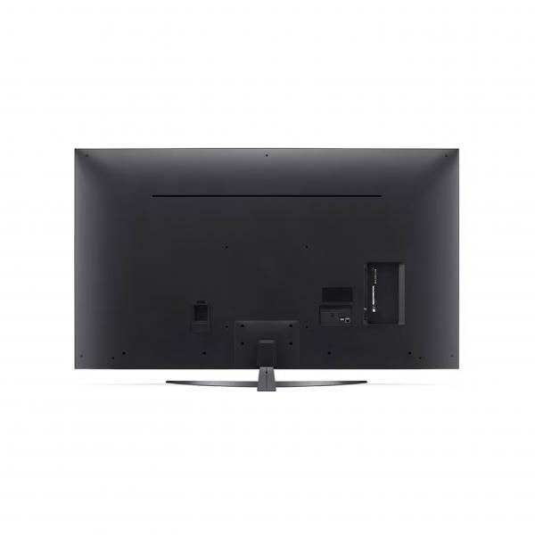 Smart Tivi LG 4K 55 inch 55UR811C0SB