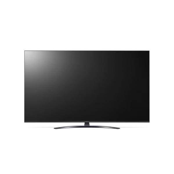Smart Tivi LG 4K 55 inch 55UR811C0SB