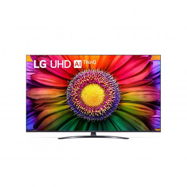 Smart Tivi LG 4K 55 inch 55UR811C0SB