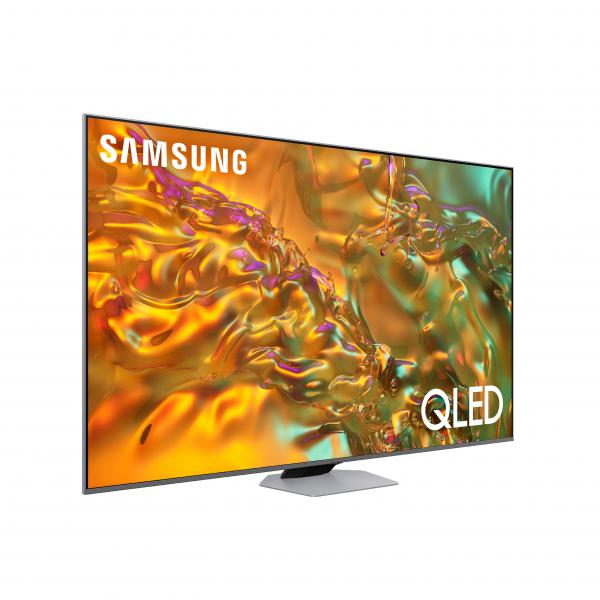 Smart Tivi QLED Samsung 4K 65 inch QA65Q80D