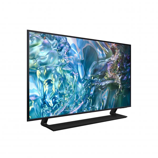 Smart Tivi Samsung 4K QLED 75 inch QA75Q60D