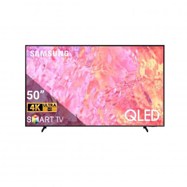Smart Tivi Samsung QLED 4K Tizen OS 75 inch 75QE1D