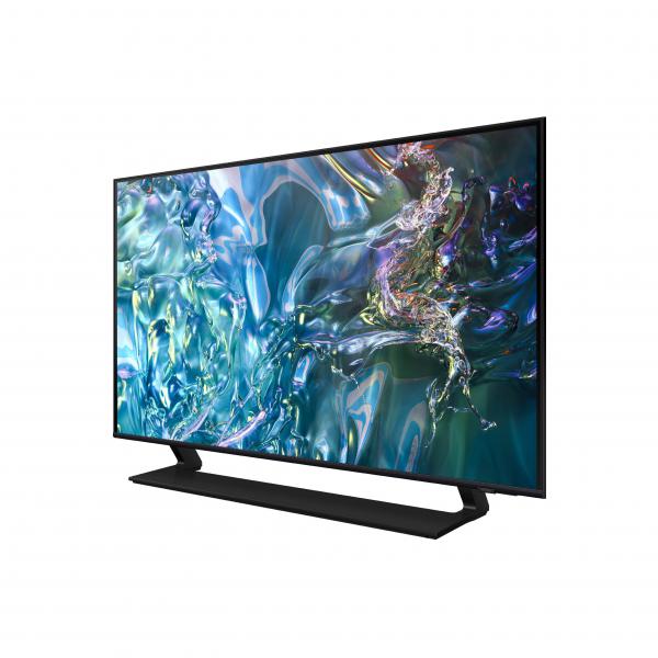 Smart Tivi Samsung 4K QLED 85 inch QA85Q60D