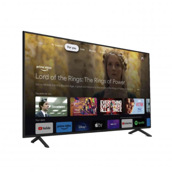Google Tivi Sony 85 inch 4K KD-85X77L