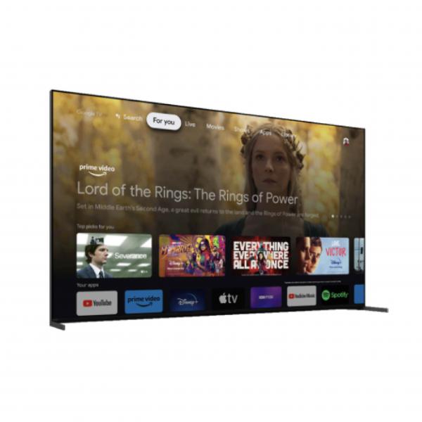 Google Tivi Sony 85 inch 4K XR-85X95L
