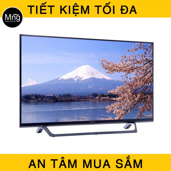 Smart Tivi Sony 40 inch Full HD KDL-40W660E