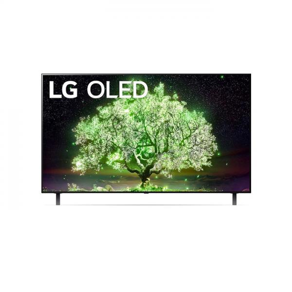 Smart Tivi LG OLED 4K 55 inch 55A1PTA