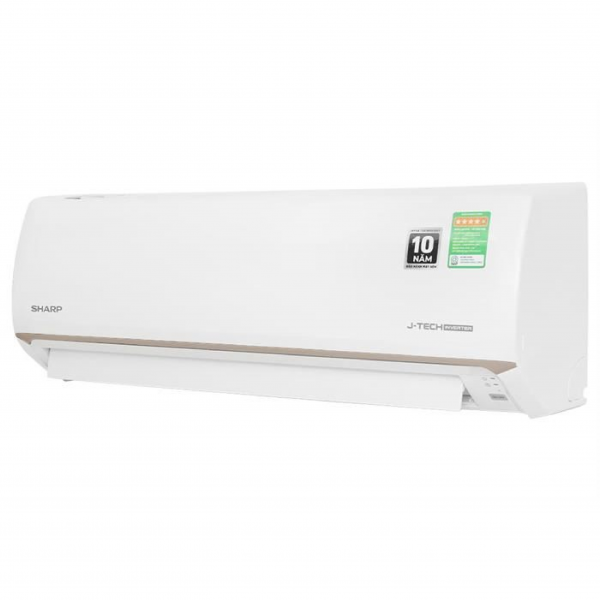 Điều hòa Sharp Inverter 1 HP AH-X10CEWC