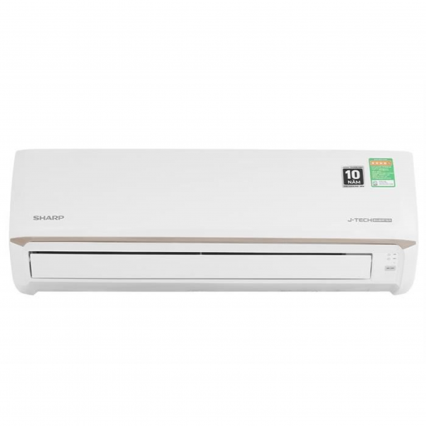 Điều hòa Sharp Inverter 1 HP AH-X10CEWC