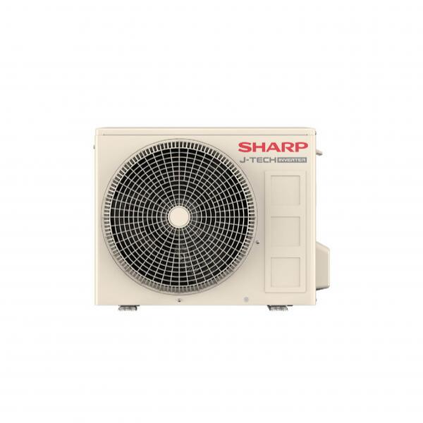 Điều Hòa Sharp Inverter 1.5HP AH-X13ZEW