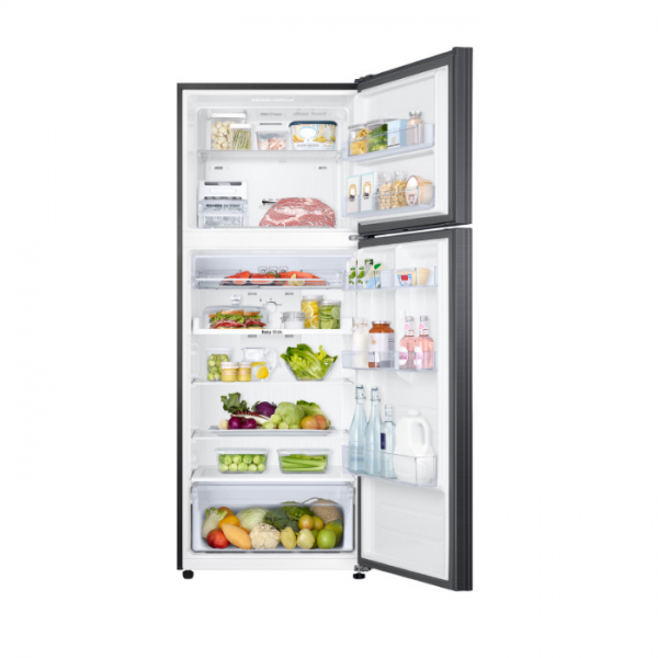 Tủ lạnh Samsung Inverter 462 lít RT46K603JB1/SV