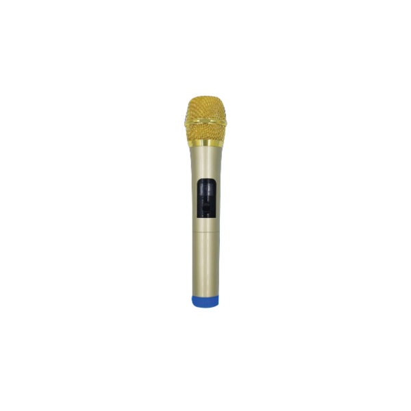 Micro Karaoke không dây MQ Audio B518