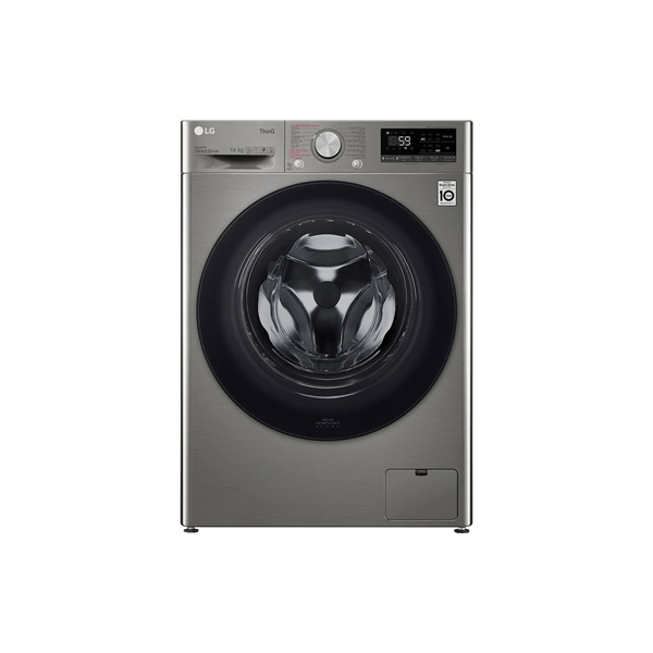 Máy giặt LG FV1414S3P | 14kg Cửa ngang Inverter
