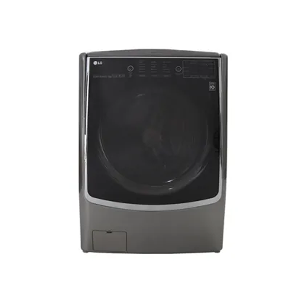 Máy giặt sấy LG F2721HVRB | 21kg Lồng ngang Inverter