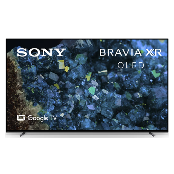 Google Tivi Sony OLED 4K 77 Inch XR-77A80L