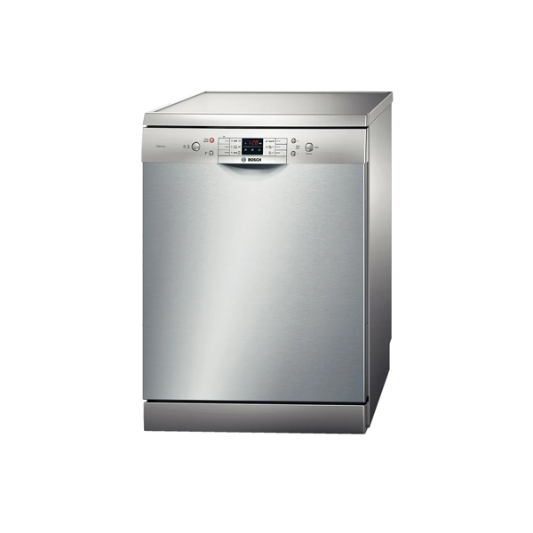 Máy rửa bát Bosch SMS63L08EA