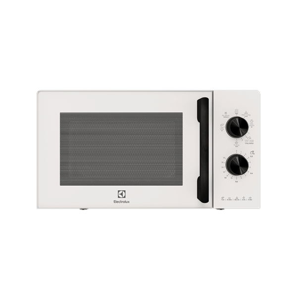 Lò vi sóng Electrolux EMG20K22W tích hợp nướng đối lưu 20L UltimateTaste 300