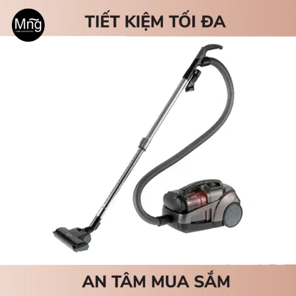 Máy Hút Bụi Panasonic MC-CL787TN49 2100W