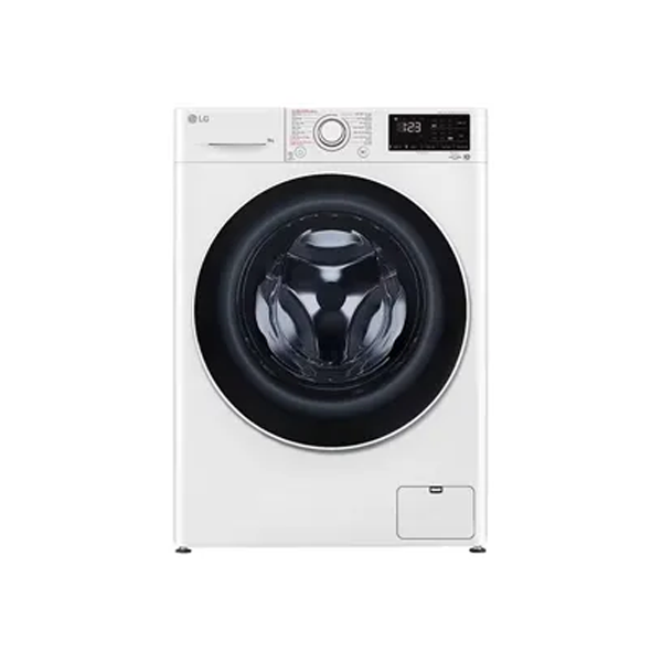 Máy giặt lồng ngang 9kg (trắng) FV1209S5W