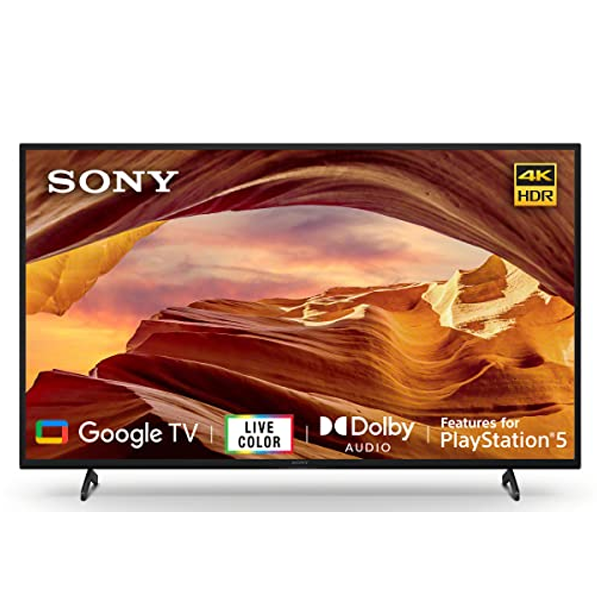Google Tivi Sony 65 inch 4K KD-65X75L
